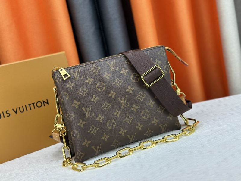 Louis Vuitton Satchel Bags